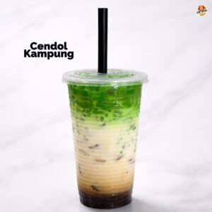 Cendol Kampung