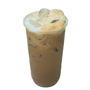 Kopi Kawin Iced