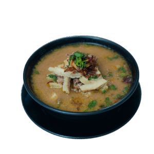 Coto Makassar Campur